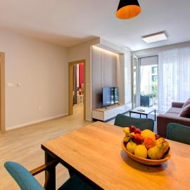 Luxury apartment Concept, khách sạn ở Mostar