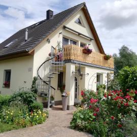 Fewo Rügen Böttger, hotel in Poseritz