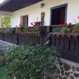 Bývanie s výhľadom v lokalite Detva, hotell i Detva