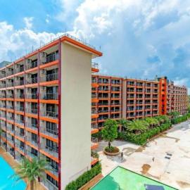 Mai Khao Beach Condo by VillaCarte、マイカオビーチのホテル