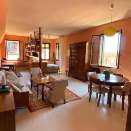 CA' ROMANTICA -Spacious apartment near Accademia