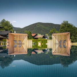 Hotel Schartner, хотел в Алтенмаркт им Понгау