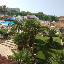 Hotel Esplendid, hotel v destinácii Blanes