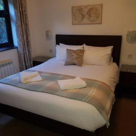 Bay Lodge, отель в городе Берчингтон
