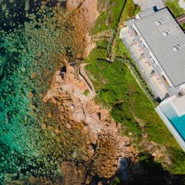 Hotel le Jardin d'Emile, hotel a Porticcio