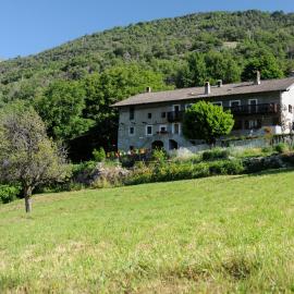 Appartamenti Maison Guyon
