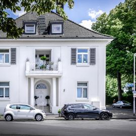 Design-Loft und Apartments