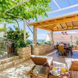 Adriatic Sunny Apartments