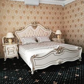 "Palazzo", hotel v destinaci Kostanaj