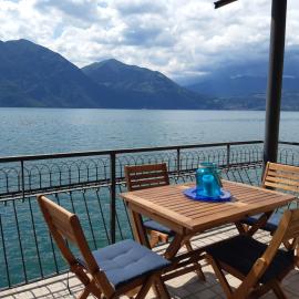 FIDES ON THE LAKE, hotell sihtkohas Marone
