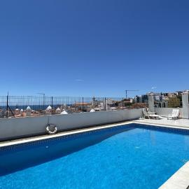 Rooftop - Perto da Praia - 6 Pax - Albufeira