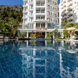 Hotel Mille Amici