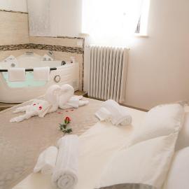Barbarossa, hotel en Siena