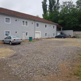 Casa Philos, hotelli kohteessa Reşiţa
