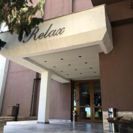 Relax Guest House、ブルガスのホテル