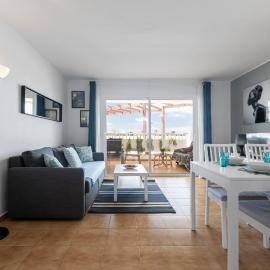 The Colors House, 646 - Private Apartment, ξενοδοχείο σε Costa Teguise