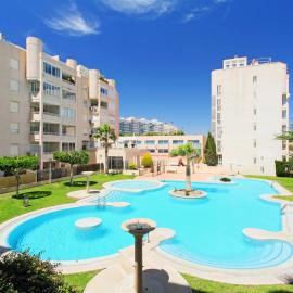 Apartment Cabo Mar by Interhome, hotel in El Campello