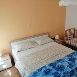 Apartma 2000 Tolmin