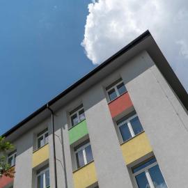 Dijaški dom Bežigrad Ljubljana Hostel, hotel in Ljubljana