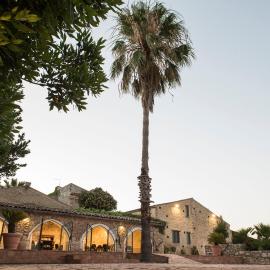 Baglio Làuria, hotel in Campobello di Licata