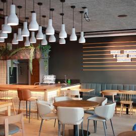 CVJM Jugendhotel München, хотел в Мюнхен