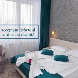 Pensiunea Amso, hotel in Sibiu