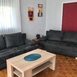 Ferienwohnung Noll, hotelli kohteessa Alzenau in Unterfranken