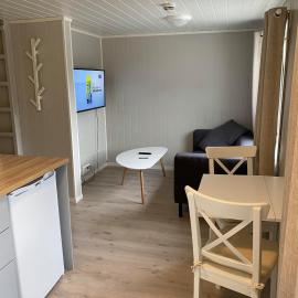 Mosjøen में, होटल Mosjøen Overnatting, Vollanvegen 13