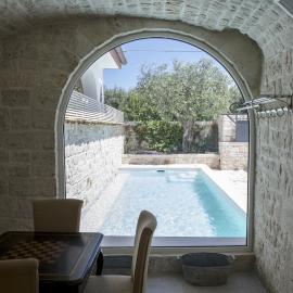 Trulli Pietraviva with Pool, Hotel in Santa Lucia