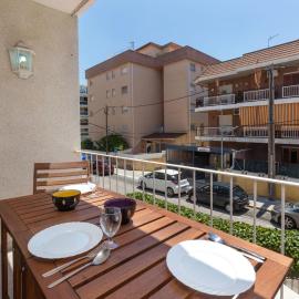 Apartment Alda by Interhome, Hotel in Segur de Calafell