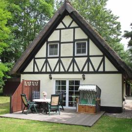 Holiday Home Hühnerhaus by Interhome