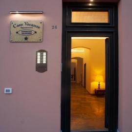 Case Vacanze "Residenze Trapanesi"