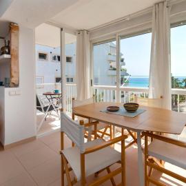 Apartment Santa Cruz by Interhome, hotel in Altea