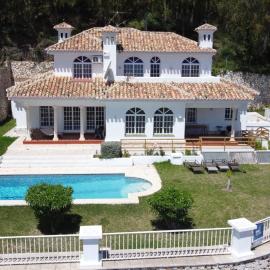 Villa Ana Maria