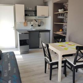 Appartement centre Avignon