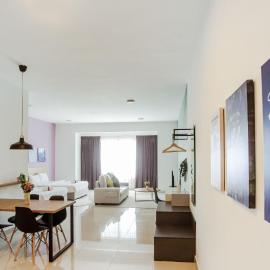 Da Men Sunway Subang By ODY Suites, hotel in Subang Jaya