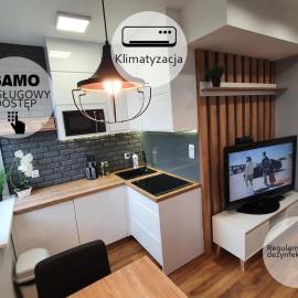 Iława Apartamenty