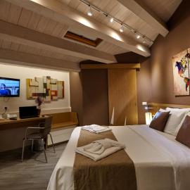 Hospitality Hotel Palermo