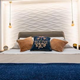 Artist Terrace Apartments, Hotel in Mellieħa