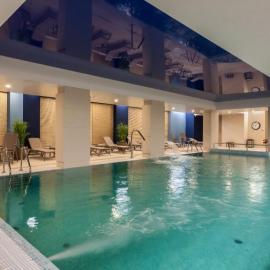 Apartament Studio z basenem & SPA - Gdańsk Śródmieście - Stare Miasto