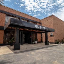 ONOMO Hotel Dakar