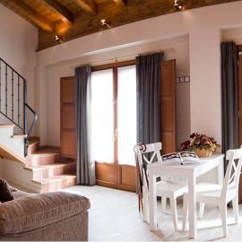 Fuente de la Estación, Hotel in Ezcaray