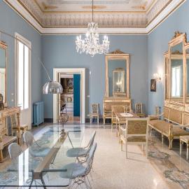Distilia Dimora Salentina, hotel din San Cesario di Lecce