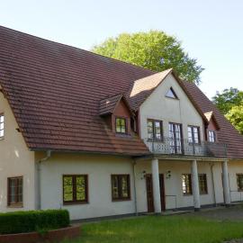 An der Gärtnerei, hotel v destinácii Dömitz