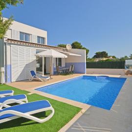 Villa Domus
