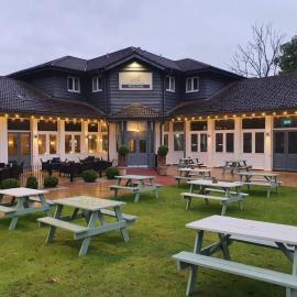 Cuttle Bridge Inn Hotel - NEC / Birmingham Airport, hotelli kohteessa Minworth