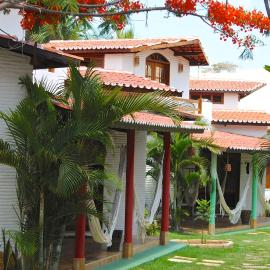 Paracuru Kite Village, hotel in Paracuru