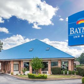 Baymont by Wyndham Jackson, hotel din Jackson