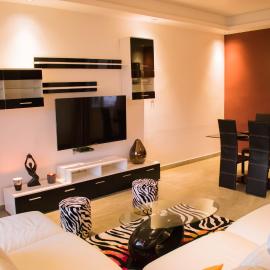 Le First Concept, hotel v destinácii Dakar