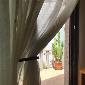 Ave del Mar, hotel v mestu Camariñas